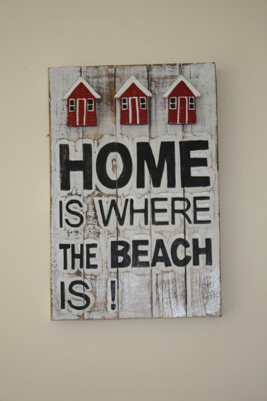 No3 By The Sea Apartment Whitby Exterior foto